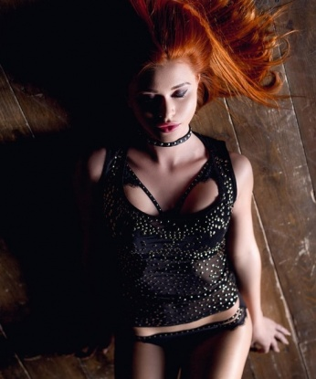 Анкета проститутки Рада - город Решетиловка, 20 лет, №3182